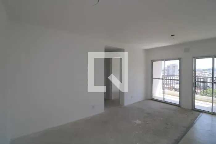 Apartamento à Venda - Vila Santa Clara, 2 Quartos, 48 m2