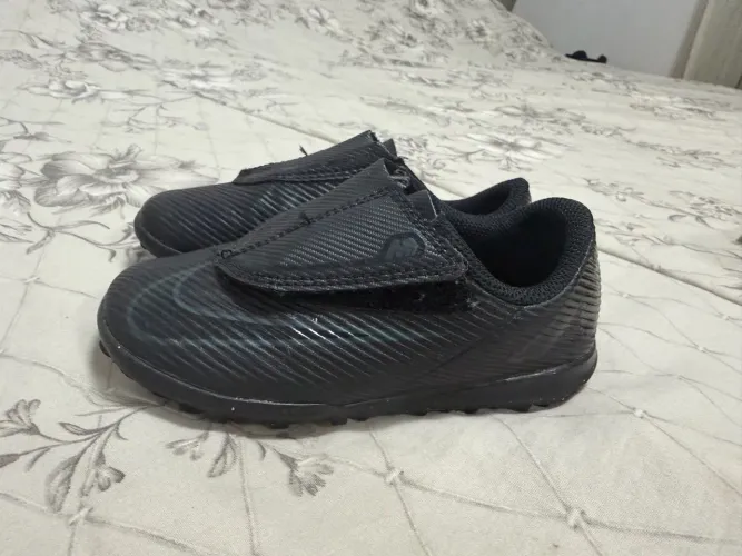 Chuteira infantil Nike