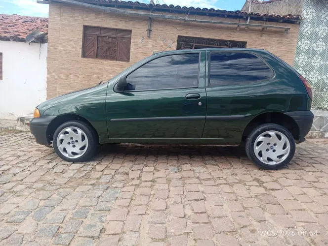 Fiat Palio EX 1.0 MPI 2P 2000