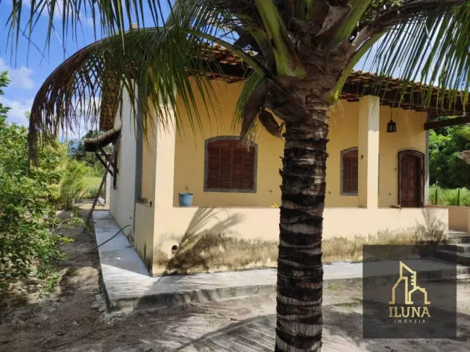 Sítio com 2 dormitórios, 15000 m² - venda por R$ 330.000,00 ou aluguel por R$ 3.000,00/mês