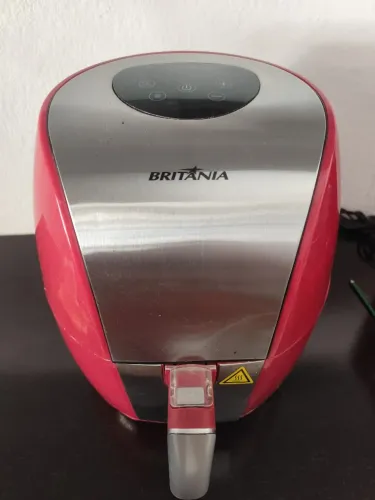 Airfryer Britânia 3,2L