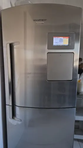 Geladeira
