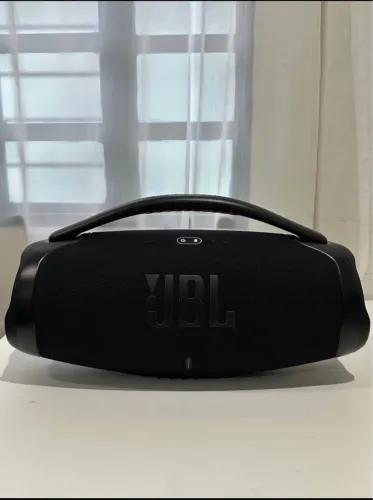 JBL Boombox 3