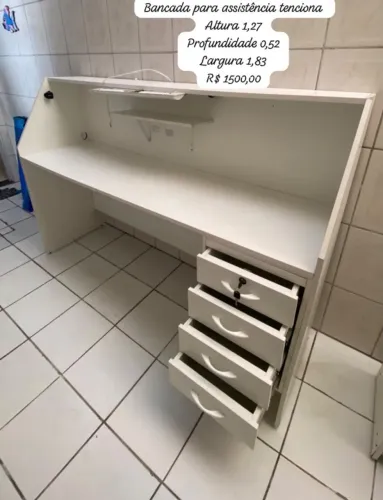 BANCADA PARA CELULAR OU NOTE