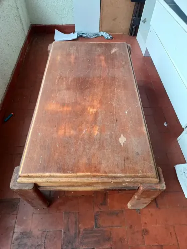 Mesa de centro