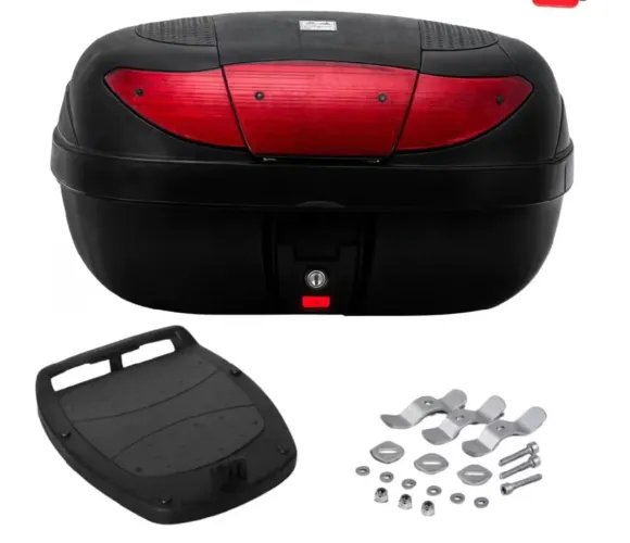 Baú pro Tok 45L Novo Novo