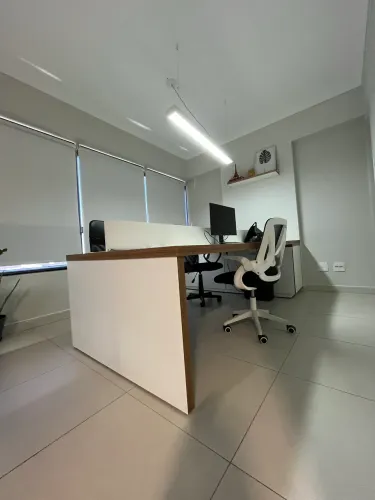 Mesa para escritório