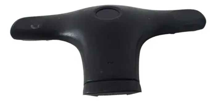 Capa Tampa Buzina Volante Chevrolet Corsa 1.0 2001 02 03 04 