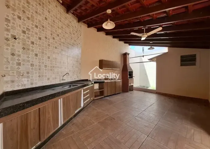 Casa Condomínio Portal Beija Flor