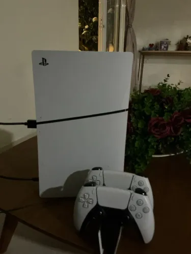 PS5 COMPLETO