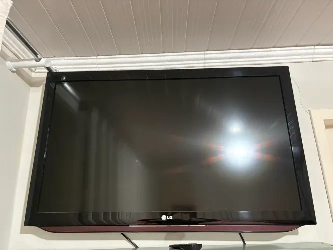 TV LG 50?