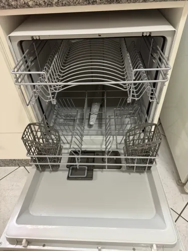 Lava louças Brastemp 8 serviços