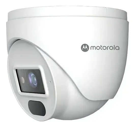 Câmera Dome Motorola MTIDM022602