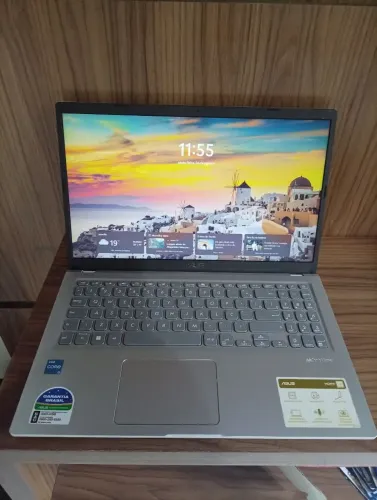 ? Notebook ASUS VivoBook