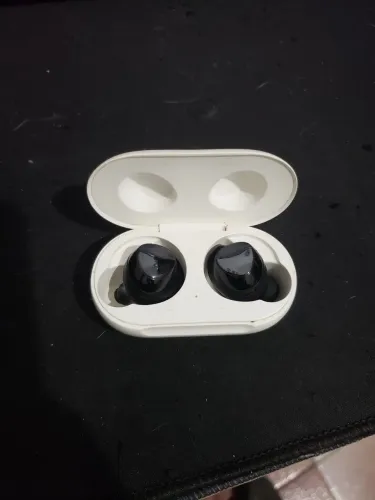 Galaxy buds +