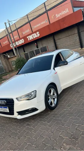 Audi A5 Sportback 2.0 16V TFSI 180cv Multi. 2014