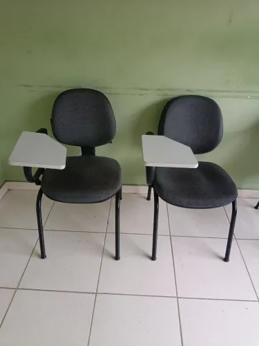 Carteira Escolar - Cadeira Escolar