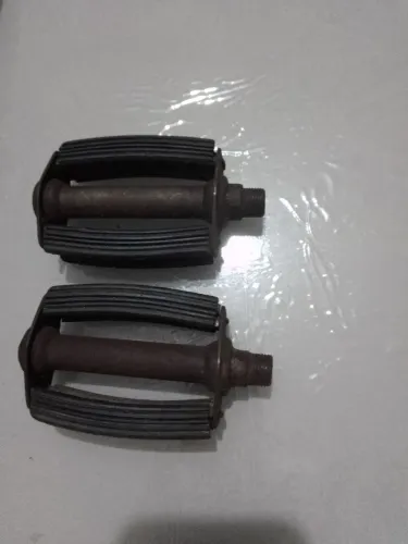 Pedal Monark ducor original rosca grossa