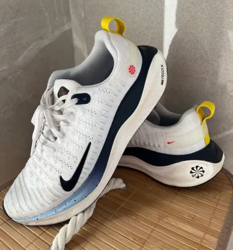 Tênis Nike-InfinityRN 4 ReactX