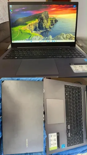 Notebook samsung