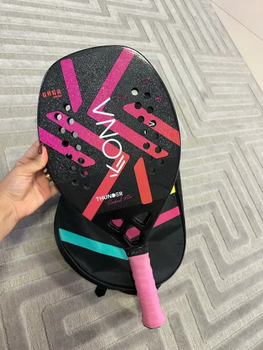 Vendo Raquete Kona Thunder