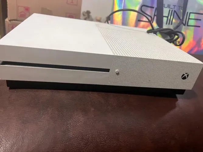 Xbox One Top - Preço pra Vender Hoje