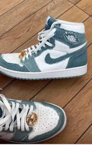 tênis nike air jordan 1 high