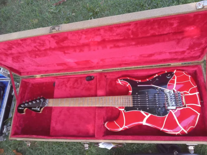 Guitarra Tagima JA1