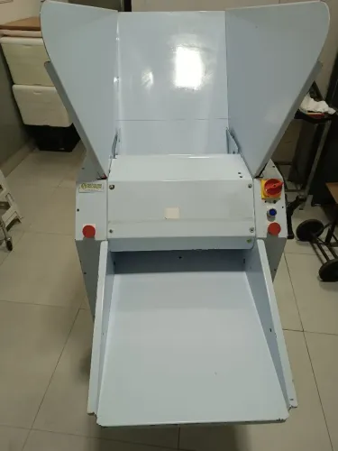 Cilindro braesi 50cm 2 motores 220v