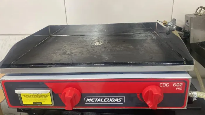 CHAPA MATALCUBAS