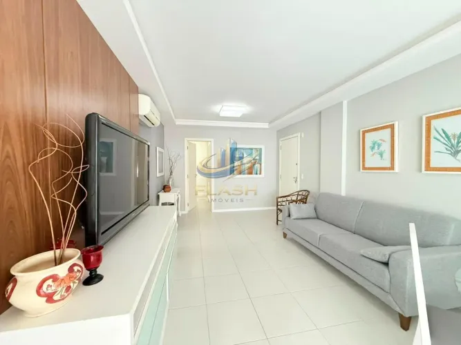 Locação anual 3 quartos centro - Balneário Camboriú
