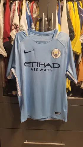 Camisa Manchester City JESUS
