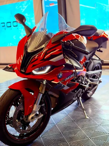 S1000rr