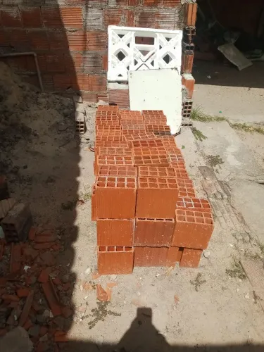 tijolos