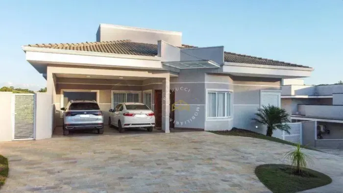 Casa com 4 dormitórios, 350 m² - venda por R$ 2.100.000,00 ou aluguel por R$ 13.253,00/mês