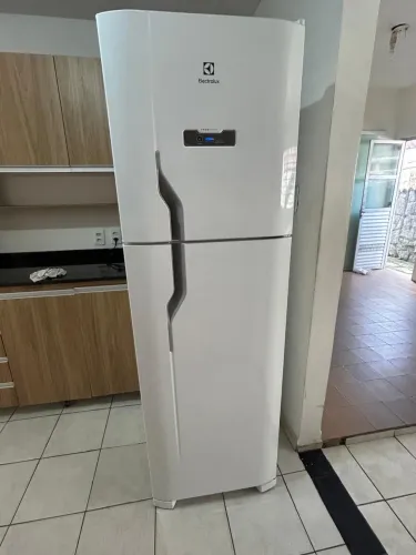 Geladeira eletrolux