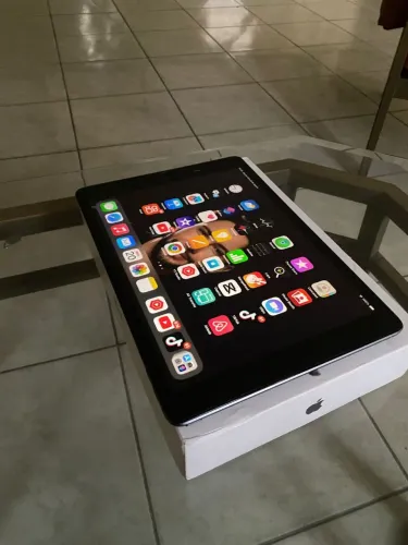 iPad 9 geração 64 gb garantia da apple