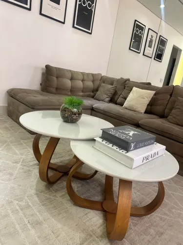 Mesa de centro
