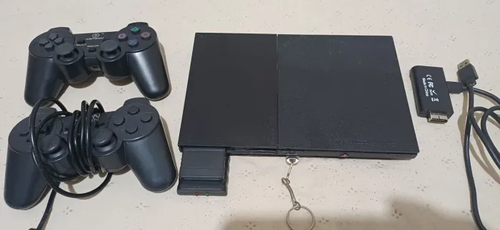 Playstation 2