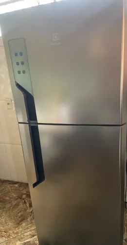 Geladeira Electrolux