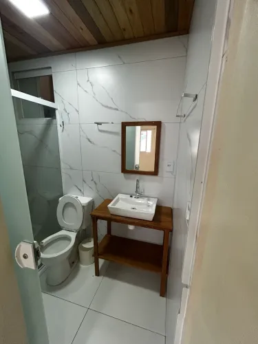 Apartamento novo estreito 2 quartos