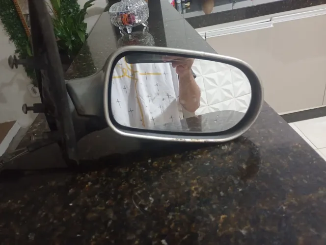 Retrovisor Fiat Siena original