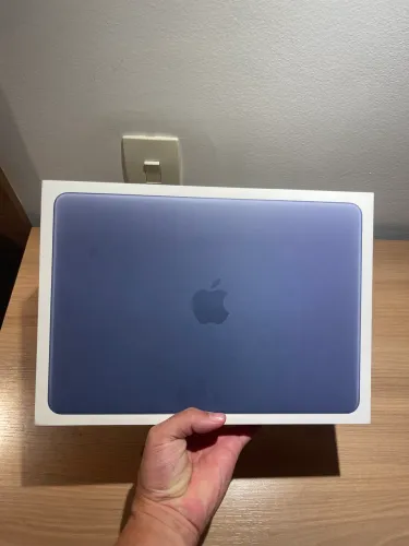 MacBook Neo 512 GB/8GB RAM/Touch ID (NOVO LACRADO)