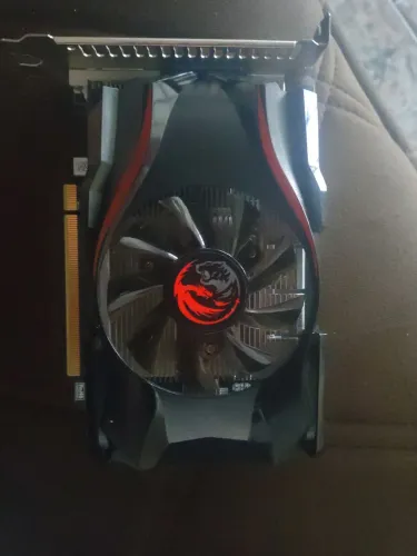 R7 Radeon séries 200 gddr5 4gb
