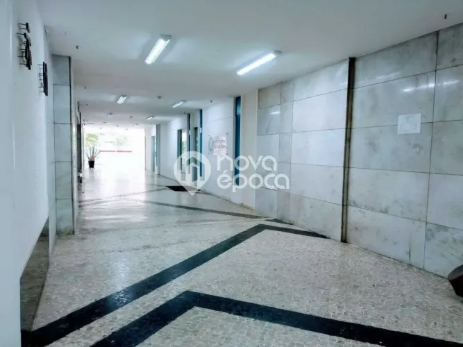 Copacabana | Sala