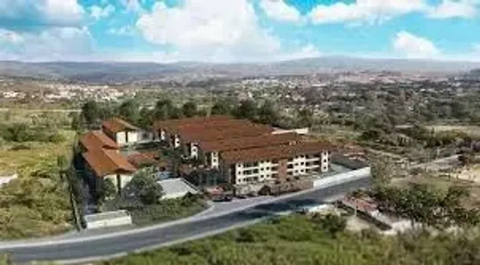 Edificio Vale das Acácias