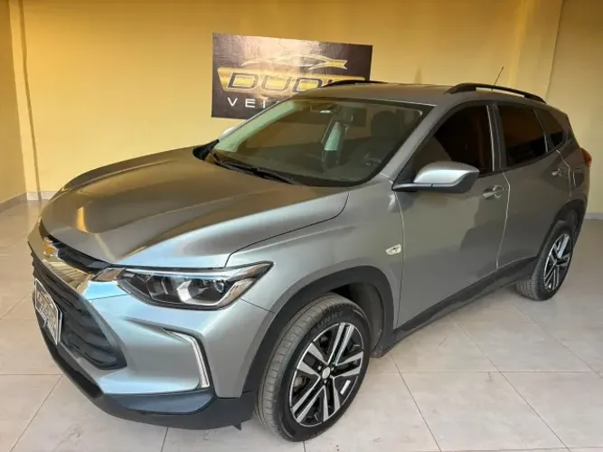 Chevrolet Tracker LT 1.0 Turbo 12V Flex AUT 2024