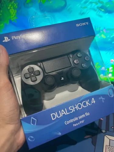 Controle PS4 Original