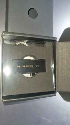 Dac audio Hi-Res Sonata BHD (USB C)