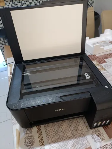 Multifuncional Epson L3150
